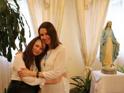 Dzień Matki dla mam marianek, 26.05.2024